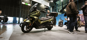 Navštivte Motosalon Brno 2026